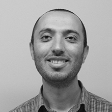 İsmet Demirtaş