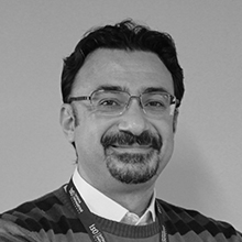 Faculty Member, PhD Ömer Demir