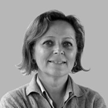 Nilüfer Çatak Oylum