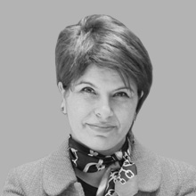 Faculty Member, PhD Gülhan Kalmuk