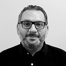 * İsmail Emre Kavut