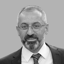 Mehmet Mahir Özmen