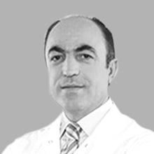 Muammer Kendirci