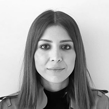 * Naz Katırcıoğlu