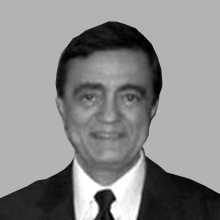 Bülent Şenver