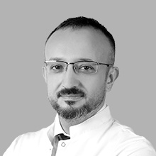 Ali Sağlık