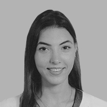Yağmur Eylül Doğantürk