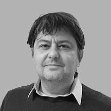 * Melih Birik