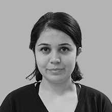 Gökçe Saadet Arpacı