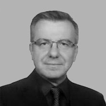 Dr. Öğr. Üyesi Tayfun Utaş