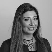 Fatma Kübra  Tombultürk