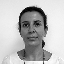 Gül Nihal Özdemir