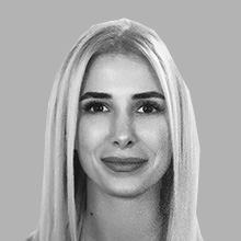 Ezgi Tamer