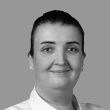 Merve Setenay İris