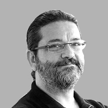 Serkant Ali Çetin
