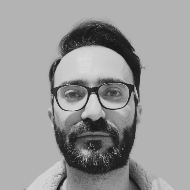 Vahid Tavakol Aghaei