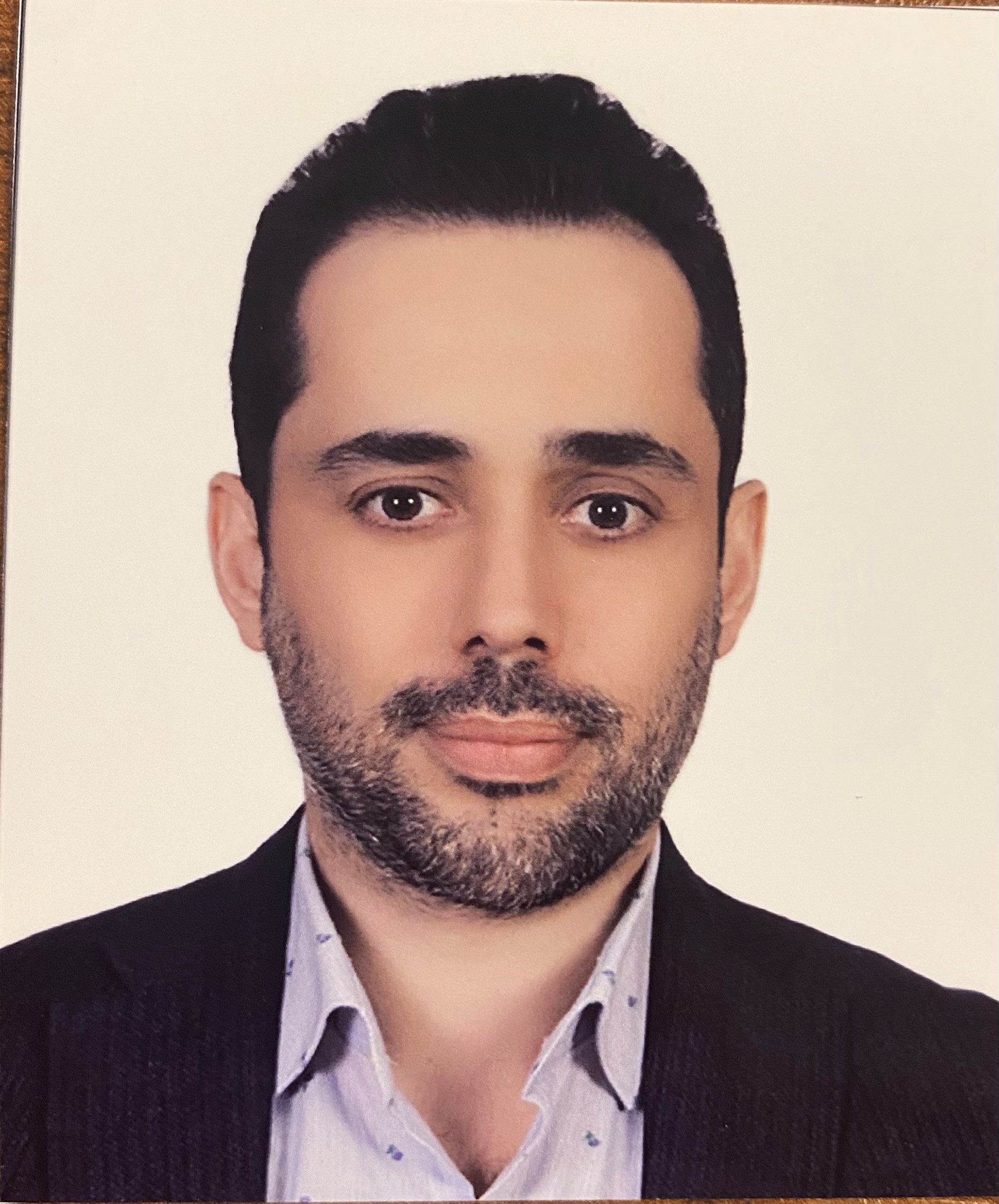 Sait İlker Uslu