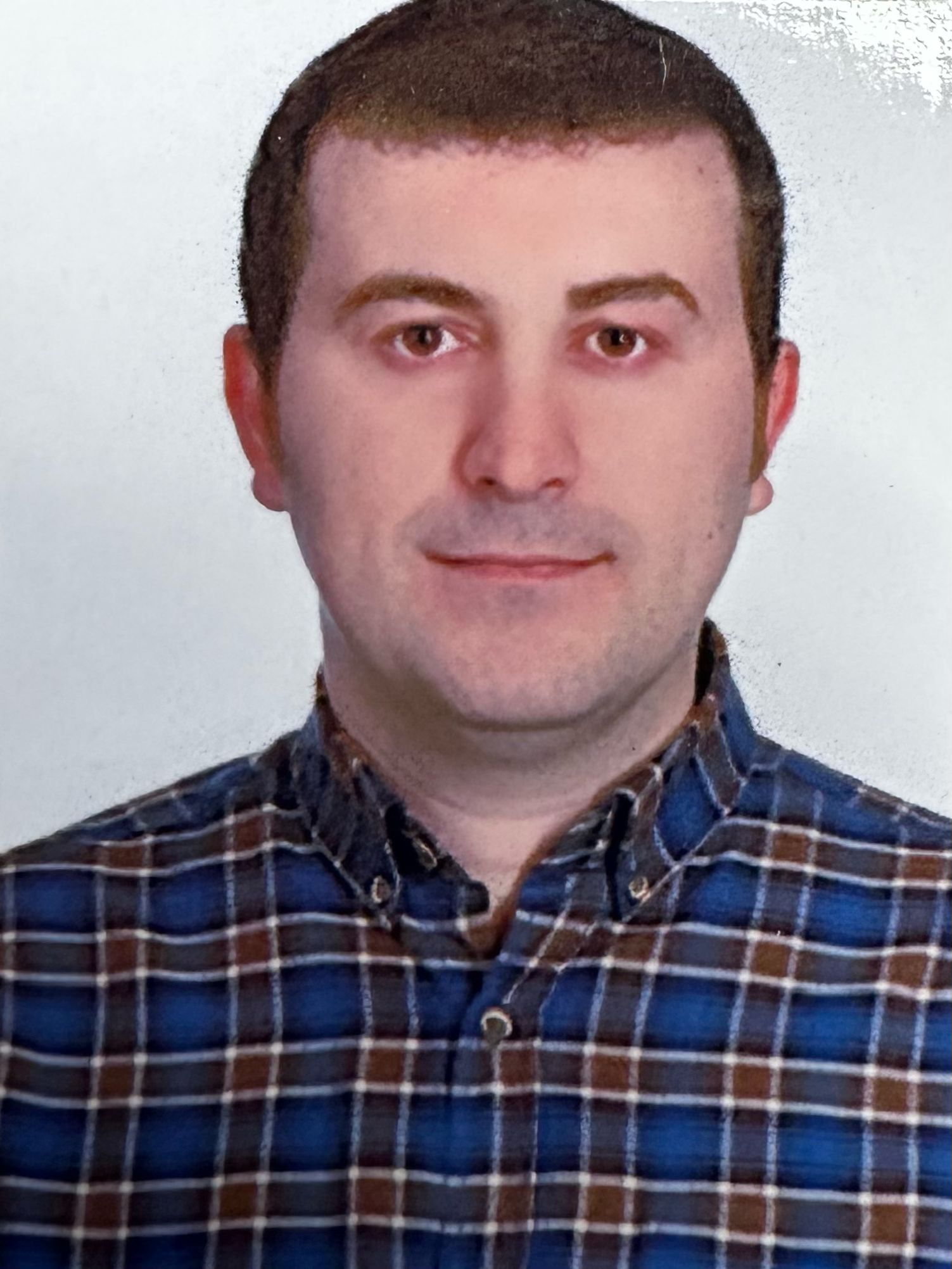 Hakan YILDIZ