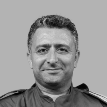 Veysel Sabri  Hançer