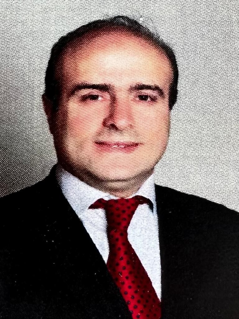 Mustafa KOÇAL