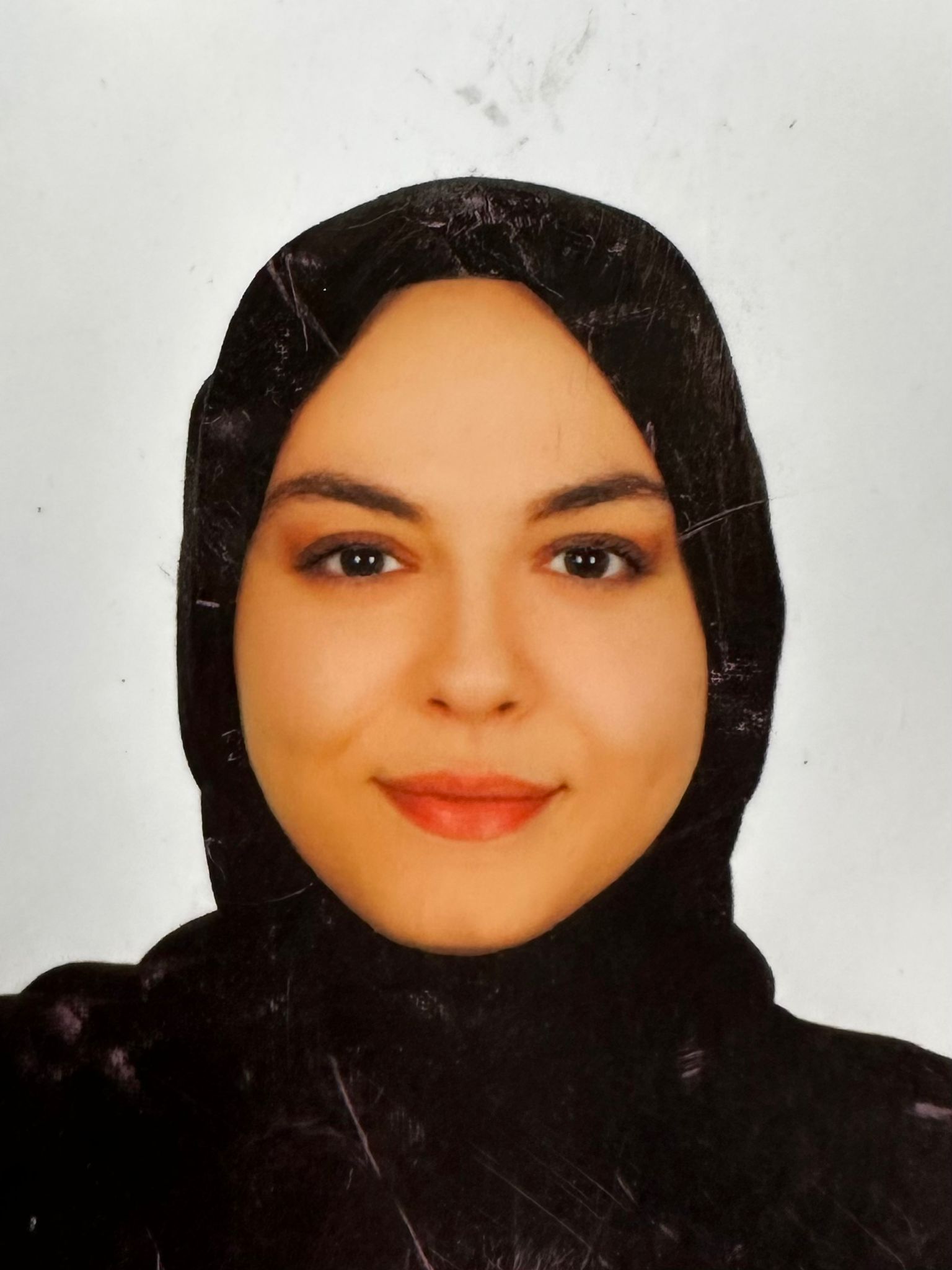 Zehra Nur AYAN ÖVER