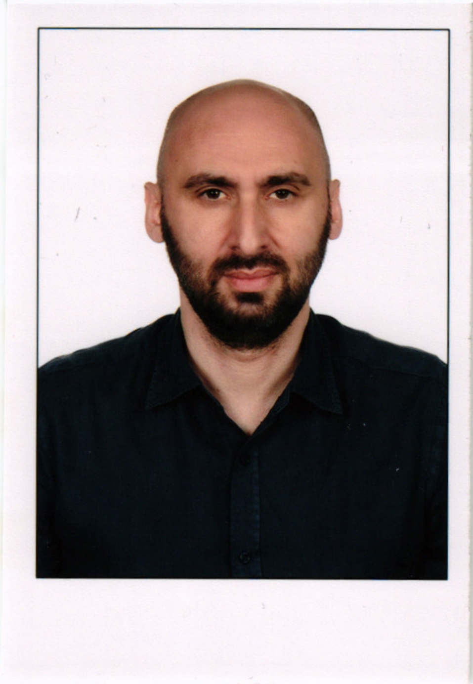 Erkan Kayıkçıoğlu