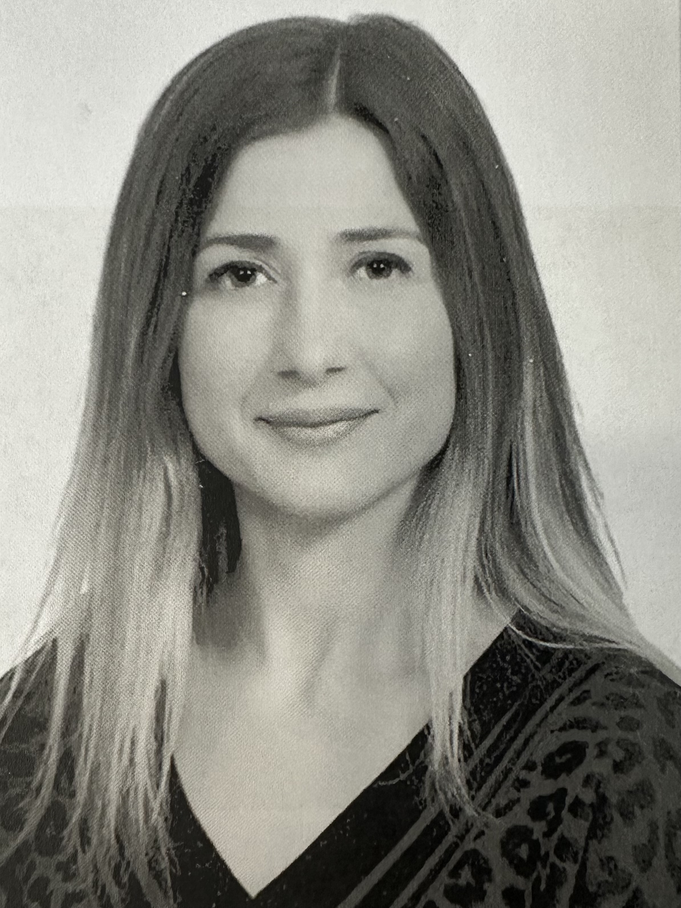 Ayşe Turan