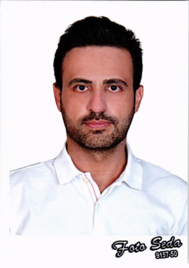 Mehmet Esat Duymuş