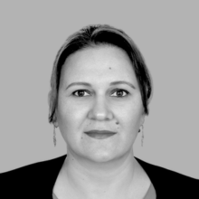 Faculty Member, PhD Selvinaz  Albayrak