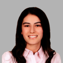 Fatma Betül Yılmaz