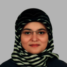 Research Asst. Emine Kınık