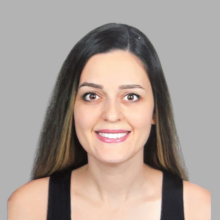 Research Asst. Elif Naz Ülker