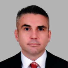 Ahmet Barış DURUKAN