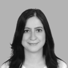 Ayşenur SARIAHMET KÜÇÜKKAYA