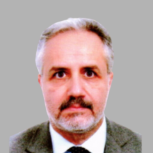 Prof. Dr. Serdar Kahraman