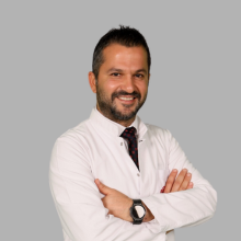 Doç. Dr. Hakan Seyit