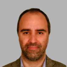 Faculty Member, PhD Özgür Tataroğlu