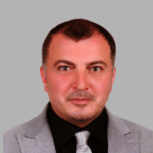 Faculty Member, PhD İbrahim Furkan İnce