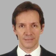 Assoc. Prof. Mehmet Üzel