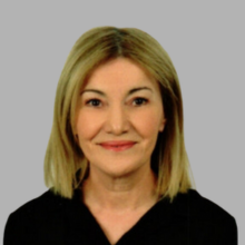 Prof. Dr. Süreyya Ölgen