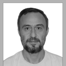 Faculty Member, PhD Sezgin Aydemir