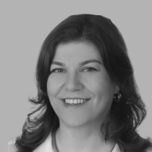 Prof. Şule Apikoğlu