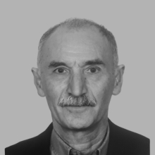 Zeki Alpan