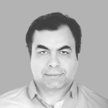 Faculty Member, PhD Abdullah Levent Alparslan