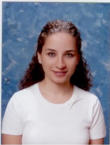 Faculty Member, PhD Ayfer Beceren