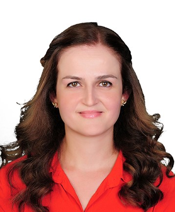 Faculty Member, PhD Havva Bekiroğlu Ataş