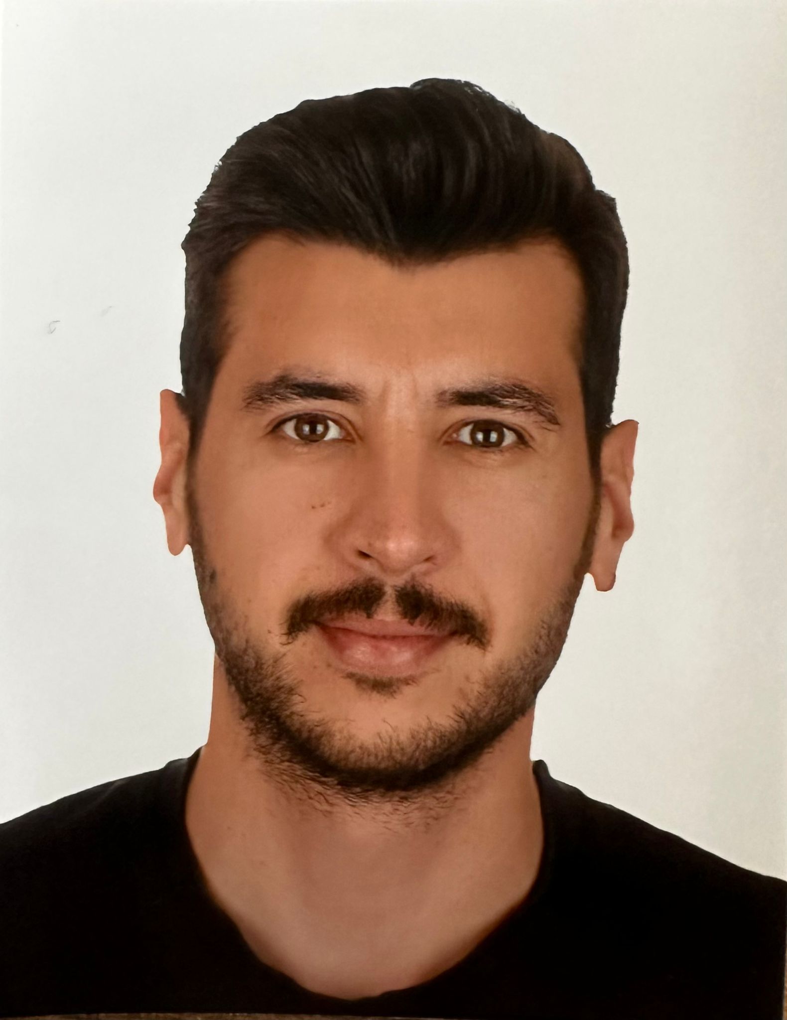 Tayfun Bağcı