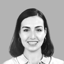 Faculty Member, PhD Gizem Yağmur Yalçın