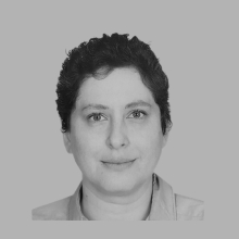 Faculty Member, PhD Gülce Alev Savtak