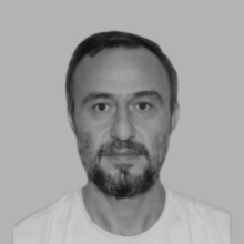 Faculty Member, PhD Sezgin Aydemir